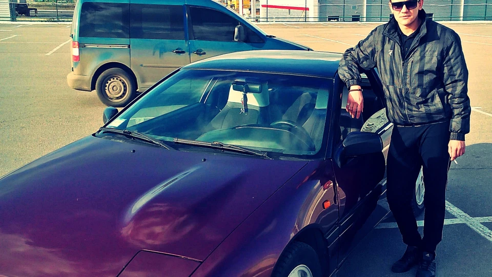 Mitsubishi Eclipse 2.0 DOHC+чіпування=170 л.с 3