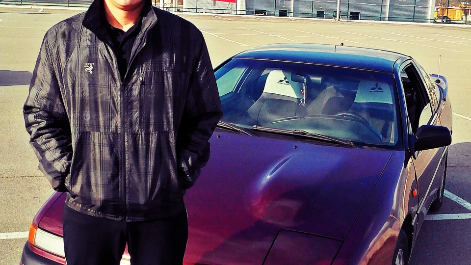 Mitsubishi Eclipse 2.0 DOHC+чіпування=170 л.с 4