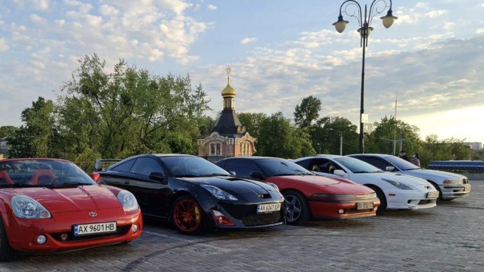 Mitsubishi Eclipse 4g63 3
