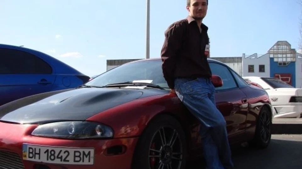 Mitsubishi Eclipse Powered by Xtreme Garage 5