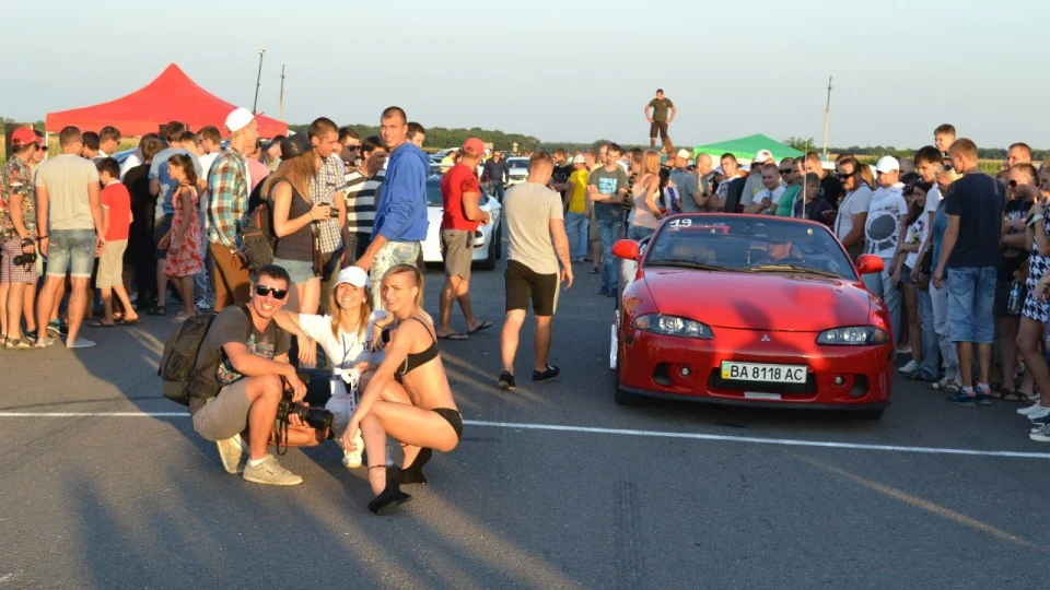 Mitsubishi Eclipse TURBO CABRIO 5