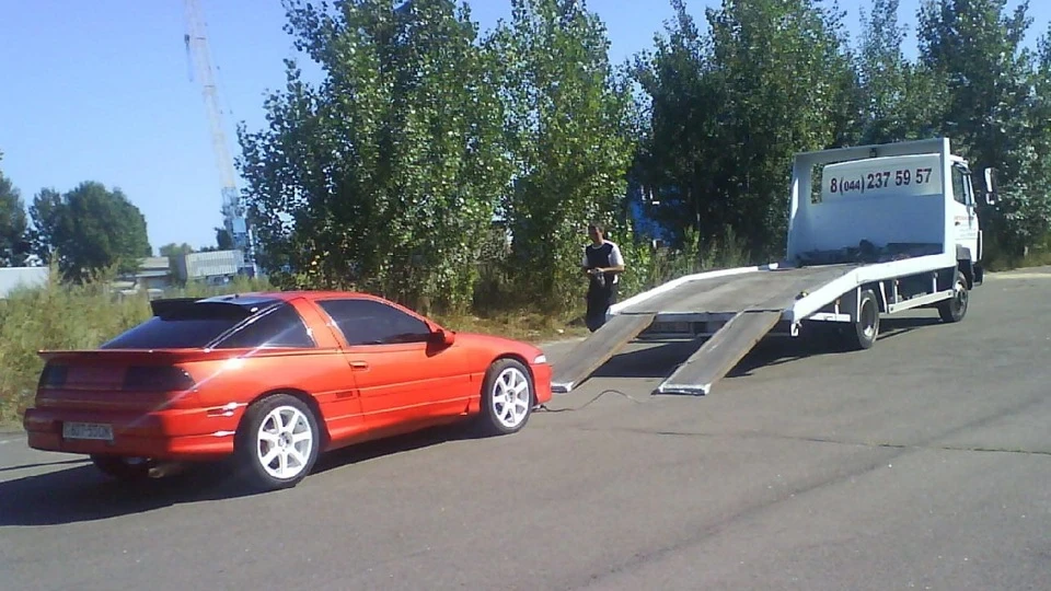 Mitsubishi Eclipse turbo GT3582HTA 2.0+bar 3