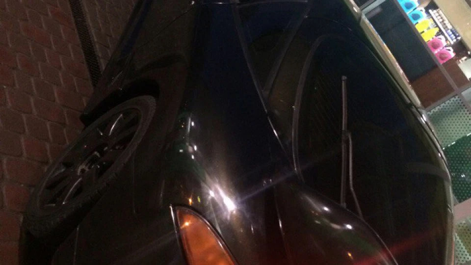 Mitsubishi Eclipse tурбова