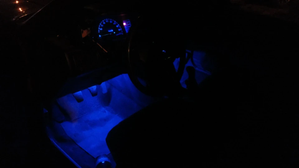 Mitsubishi Galant 三菱ギャラン 2
