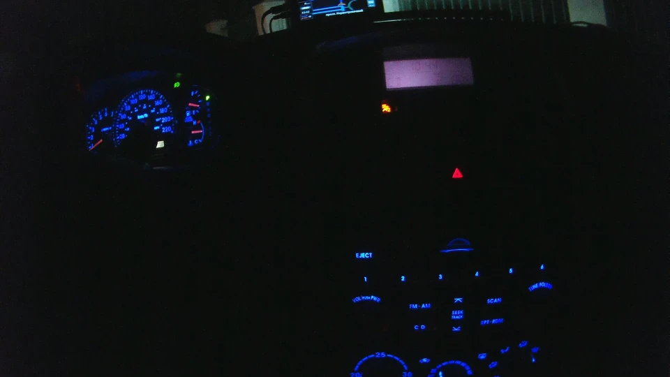 Mitsubishi Galant 4