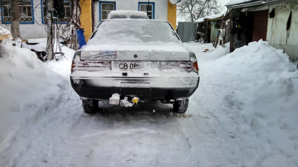 Mitsubishi Galant 2