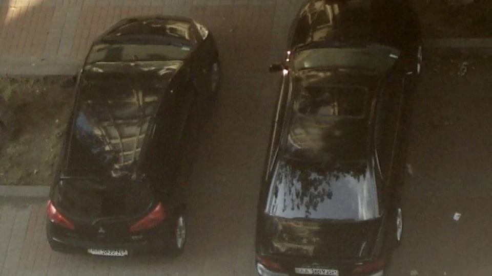 Mitsubishi Galant 2