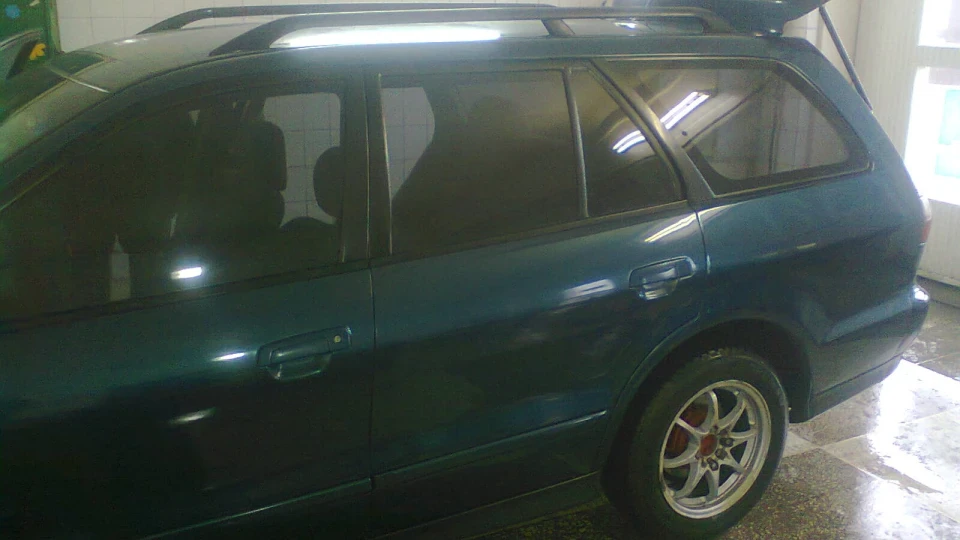 Mitsubishi Galant