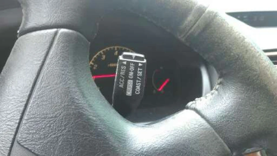 Mitsubishi Galant 3