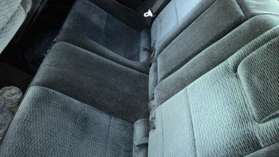 Mitsubishi Galant 5