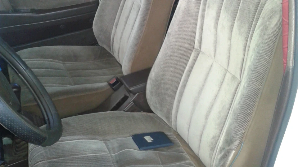 Mitsubishi Galant 1.6 5