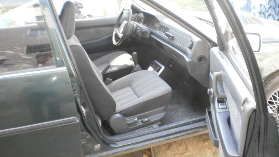 Mitsubishi Galant 1.8 TD 5