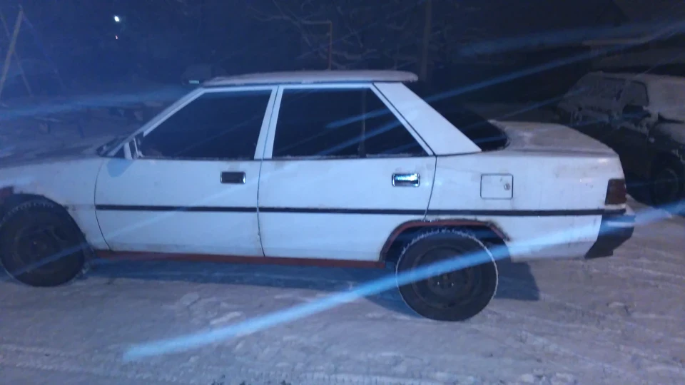 Mitsubishi Galant 1,8 Turbo Diesel 2