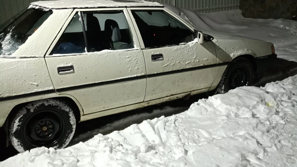 Mitsubishi Galant 1.8 4