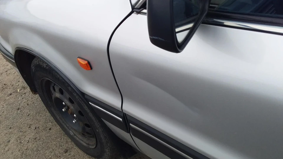 Mitsubishi Galant 1.8 2