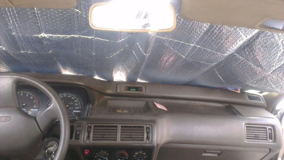 Mitsubishi Galant 1.8 2