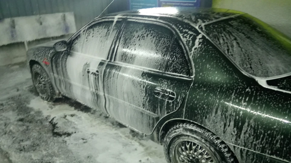 Mitsubishi Galant 1,8л