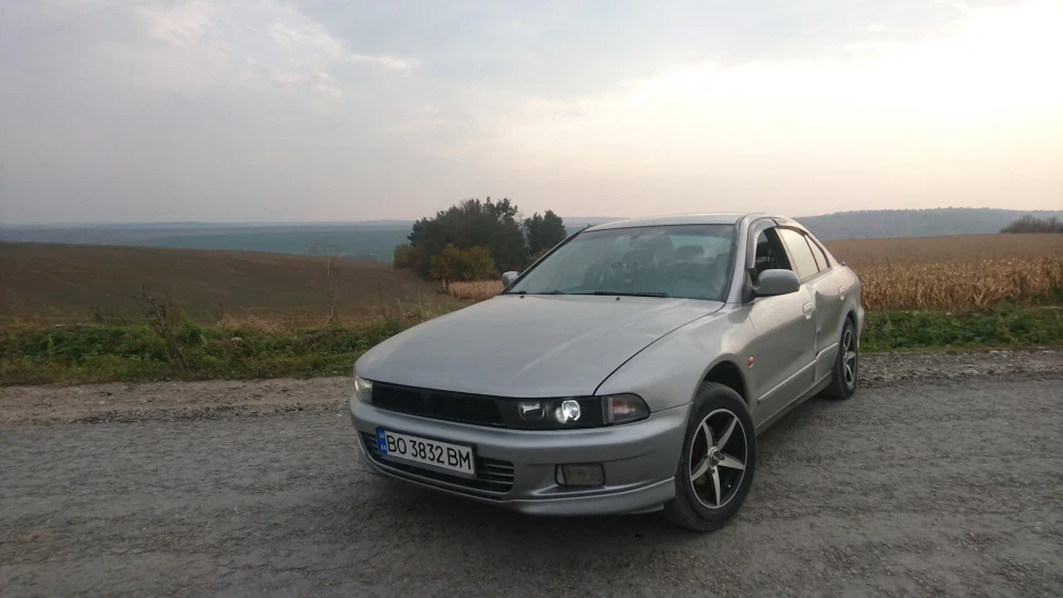 2 0 4g63