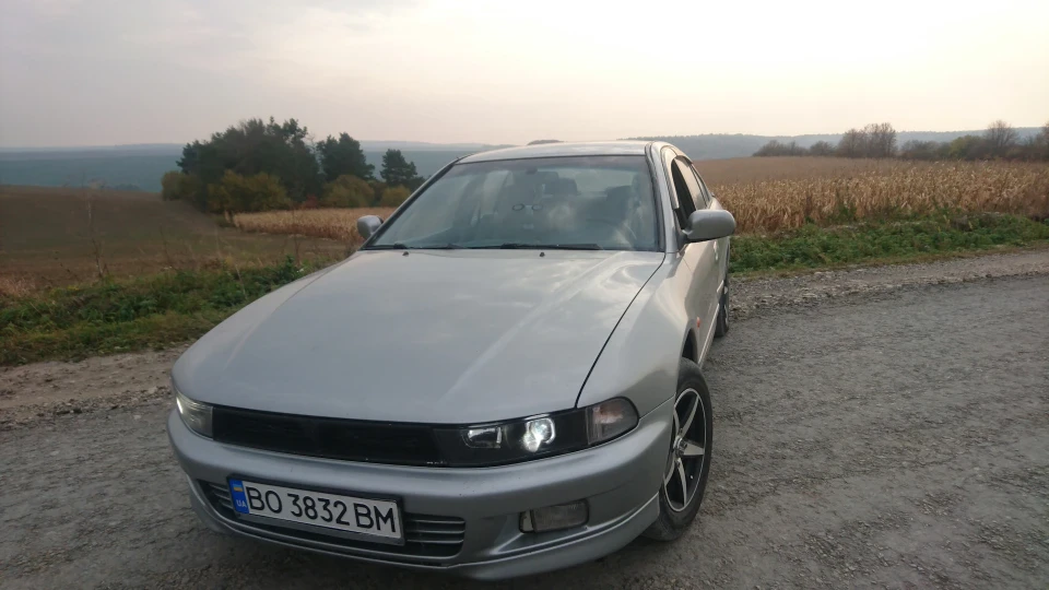2 0 4g63 2