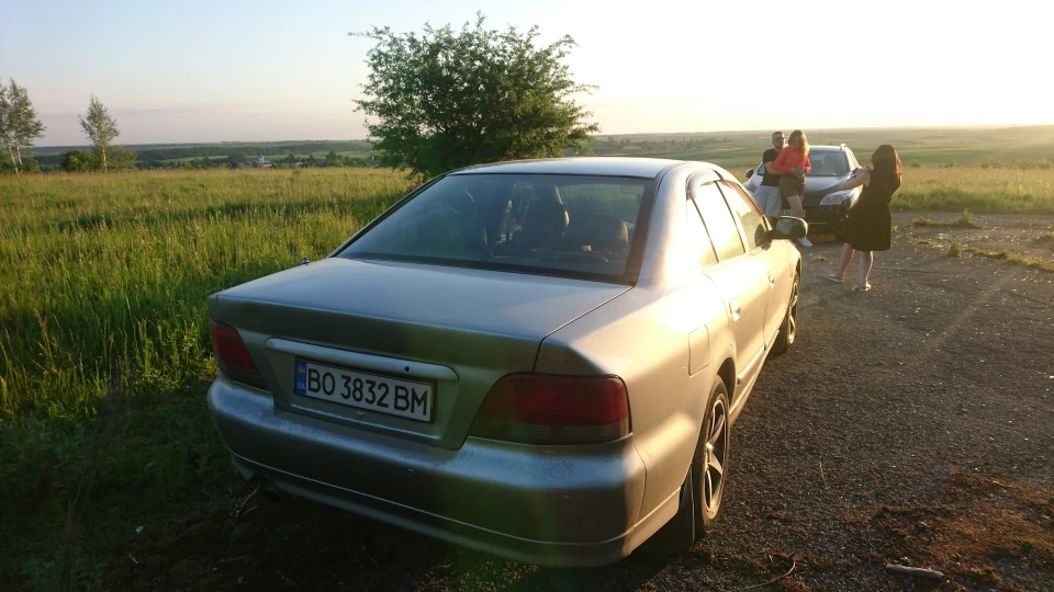 2 0 4g63 4
