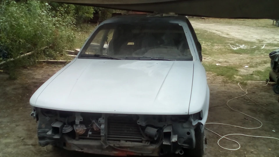 Mitsubishi Galant 2.0 GLSi 4