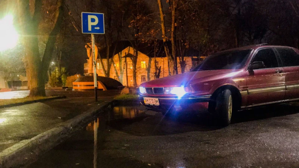 Mitsubishi Galant 2.0 GLSi 3