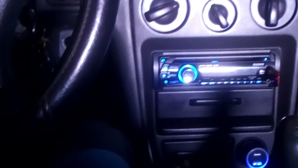 Mitsubishi Galant 2.0 GLSi 4