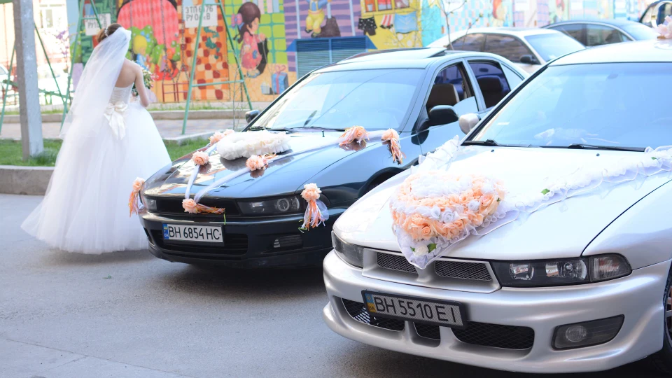 Mitsubishi Galant 2.0 I Сірий Птахів✈️ 3