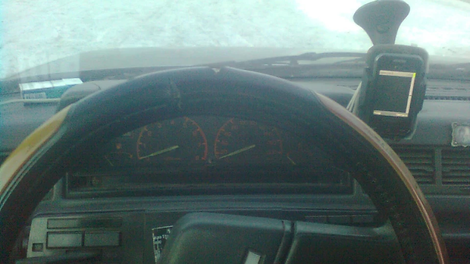 Mitsubishi Galant 2.0 2