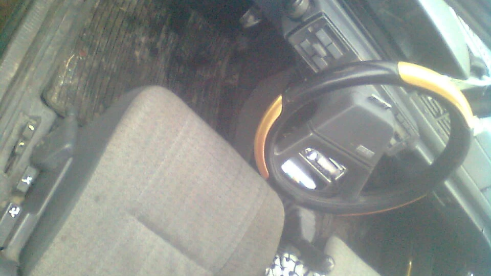 Mitsubishi Galant 2.0 4