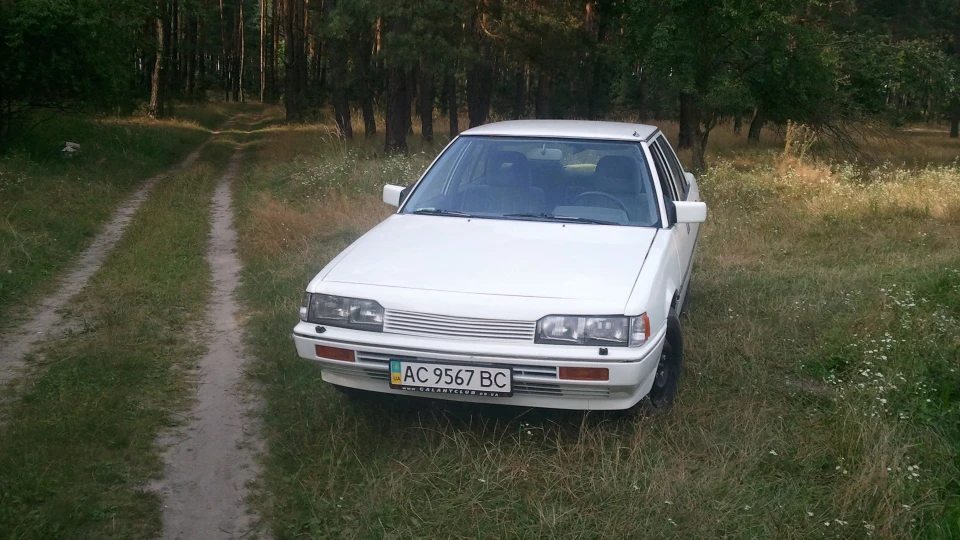 Mitsubishi Galant 2.0
