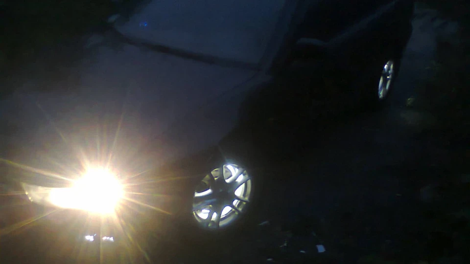 Mitsubishi Galant 2.0td 2