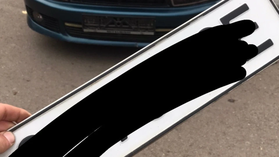 Mitsubishi Galant 2.4 GDI 2