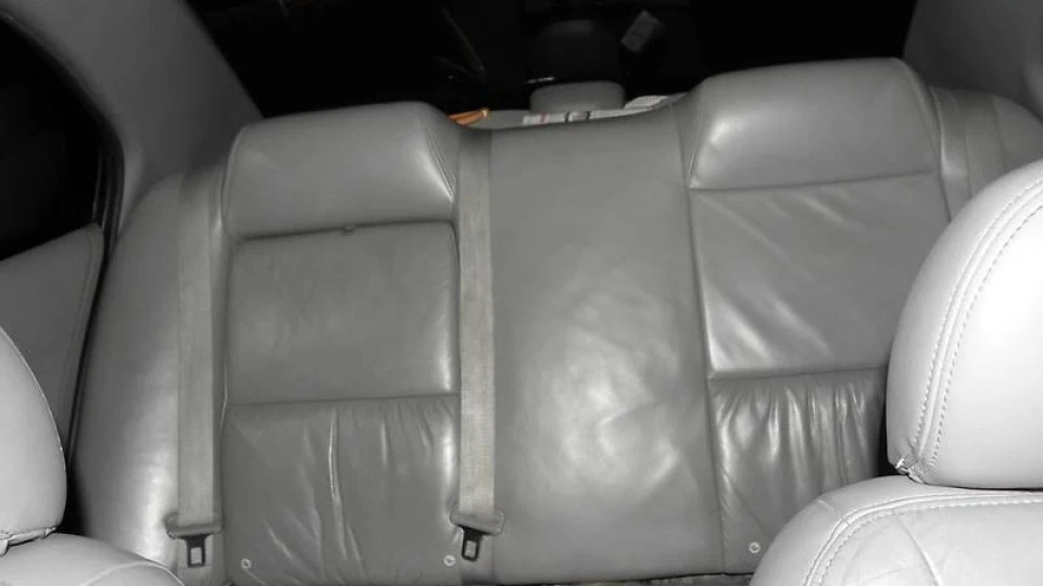 Mitsubishi Galant 2,4 4