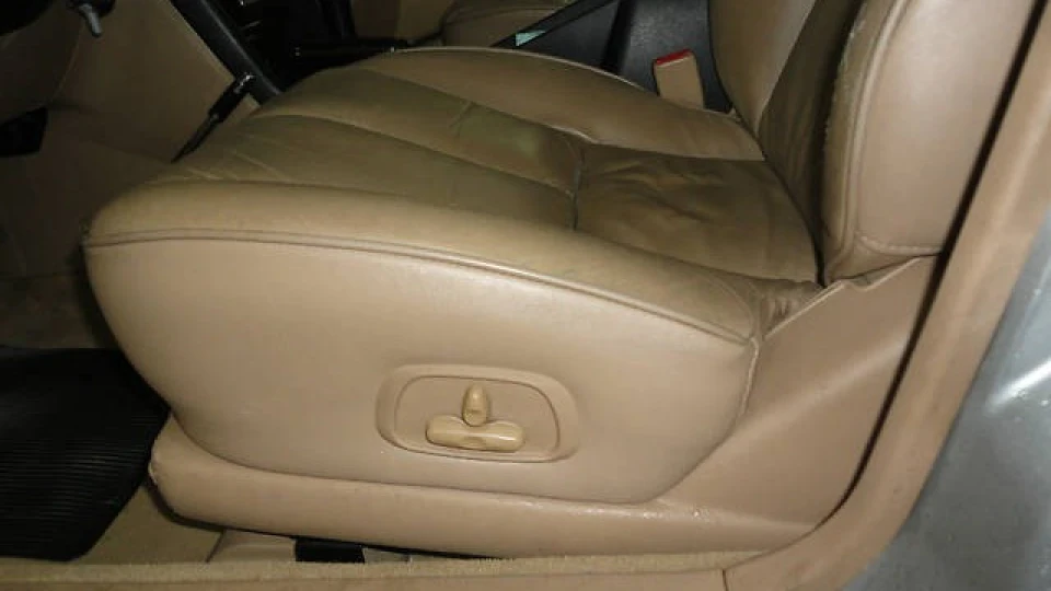 Mitsubishi Galant 2.5 V6 4