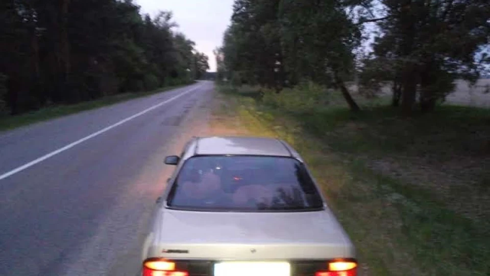 Mitsubishi Galant 4g37 Карб -> Solex 2