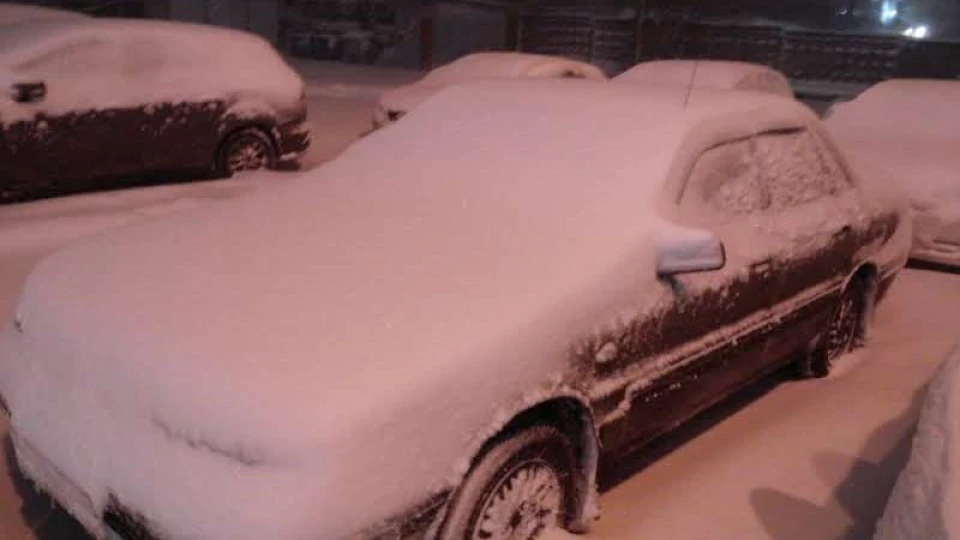 Mitsubishi Galant 4g37 Карб -> Solex 4
