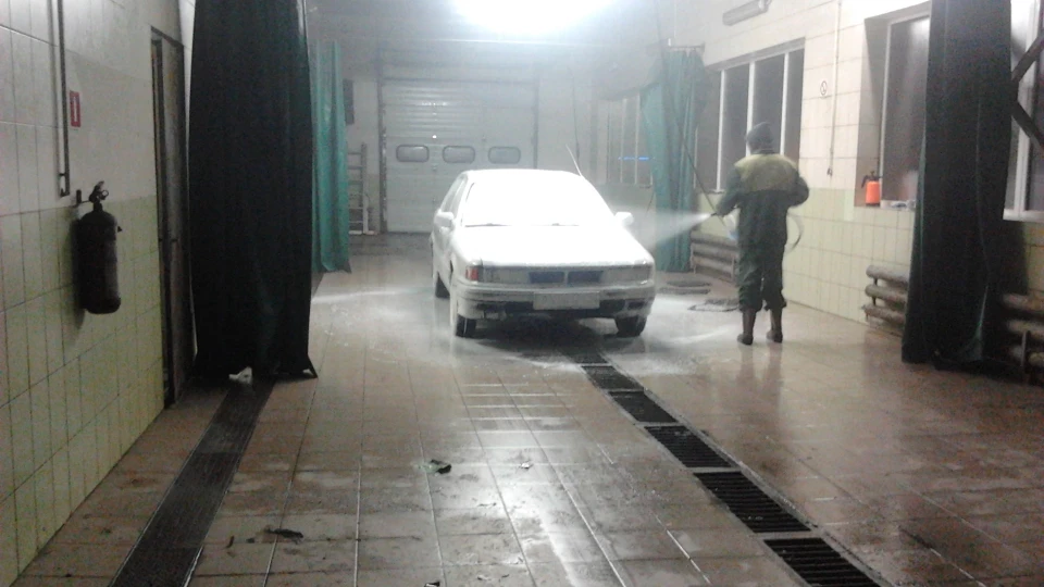 Mitsubishi Galant 4g37 5