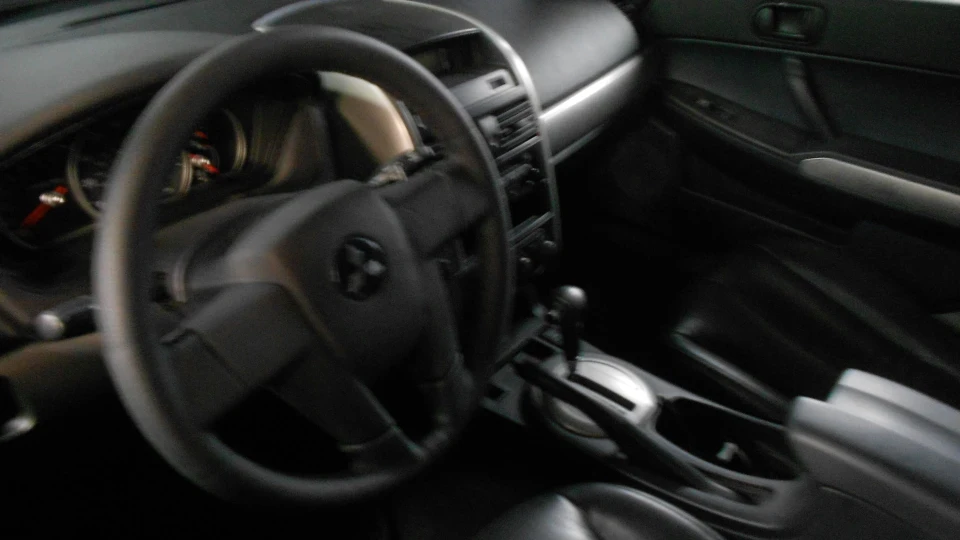Mitsubishi Galant 9 ES 2.4 3