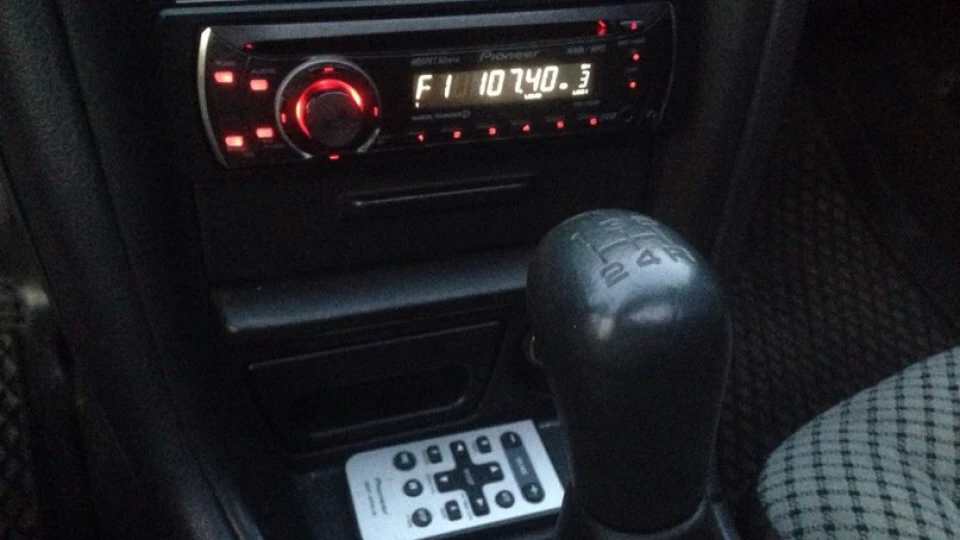 Mitsubishi Galant Бюджетий Aston Martin 3