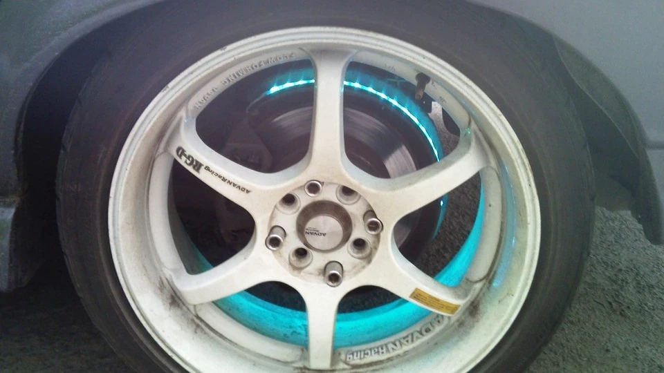 Mitsubishi Galant black 2.0і DOHC 16v 4