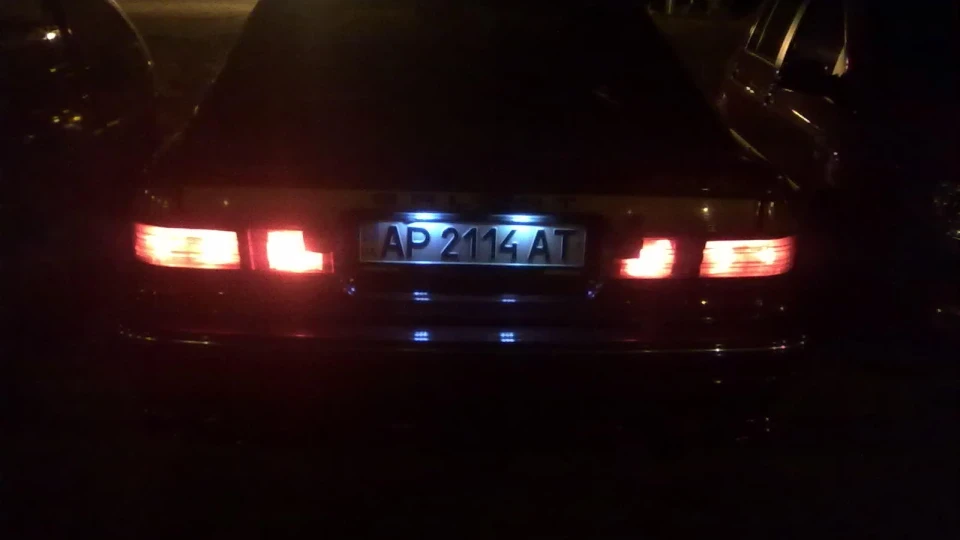 Mitsubishi Galant E34 1,8 TD 2