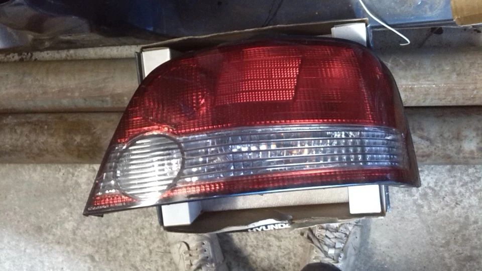 Mitsubishi Galant Galant 8 по болтах. 3