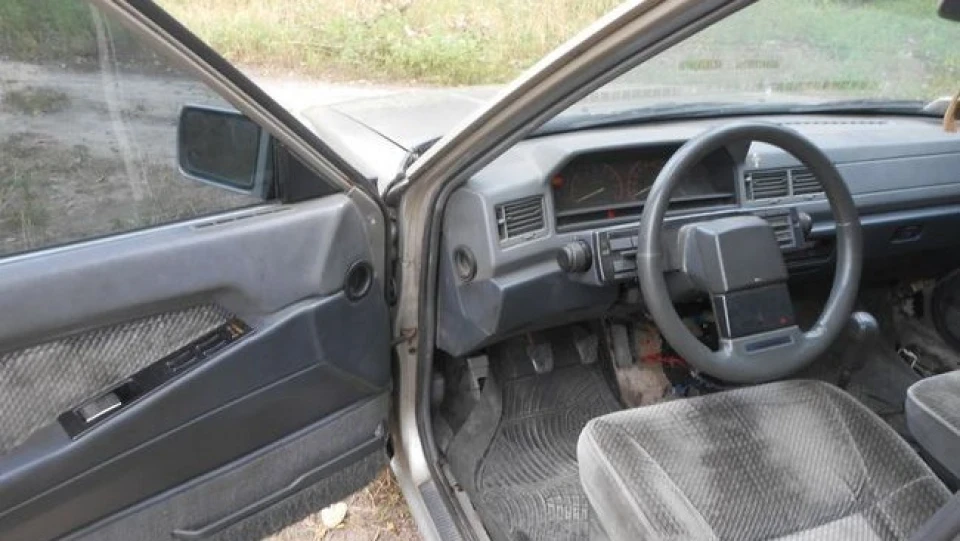 Mitsubishi Galant Galant Exe 2.4 2