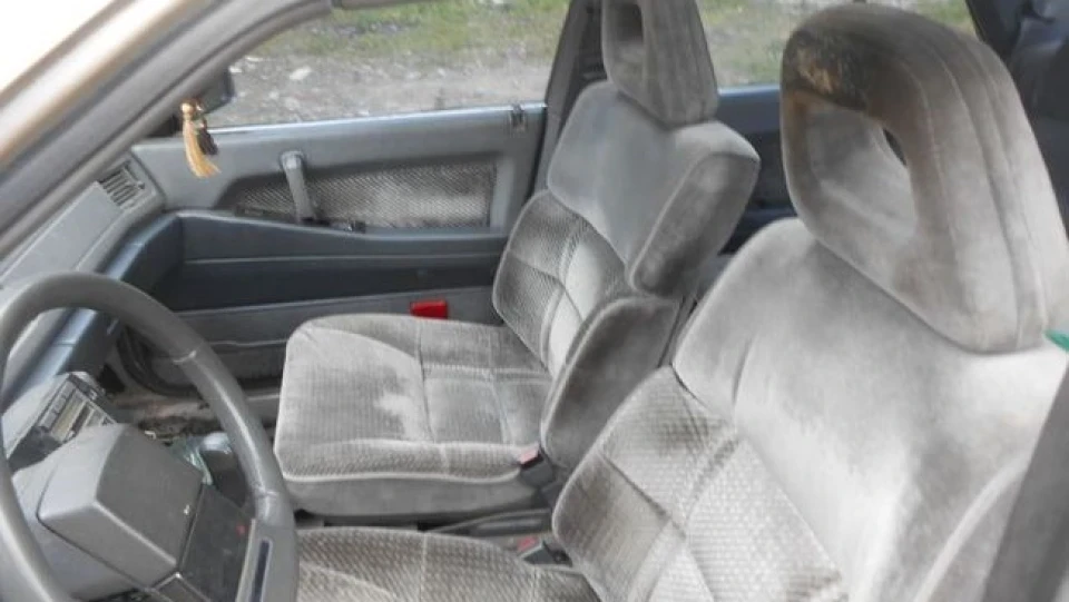 Mitsubishi Galant Galant Exe 2.4 4