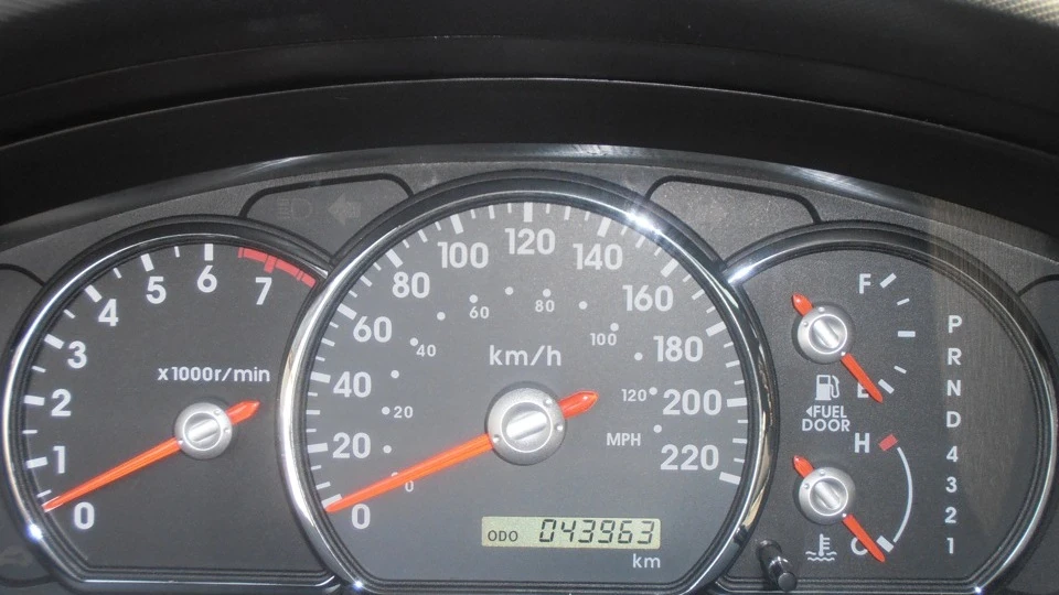 Mitsubishi Galant ** Галантище ** 5