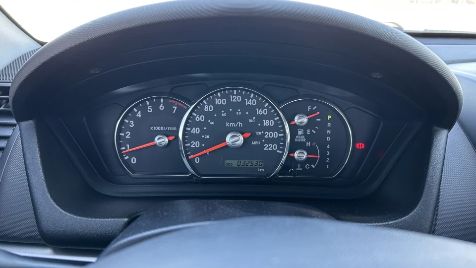 Mitsubishi Galant Галантний 5