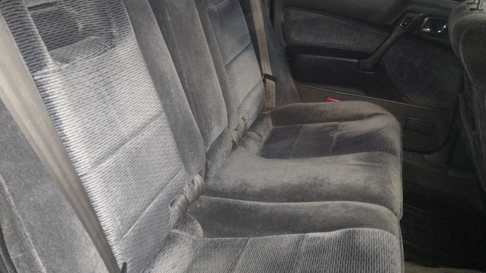 Mitsubishi Galant Крокодил 5