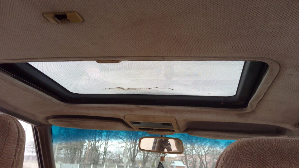 Mitsubishi Galant Міцик) 3