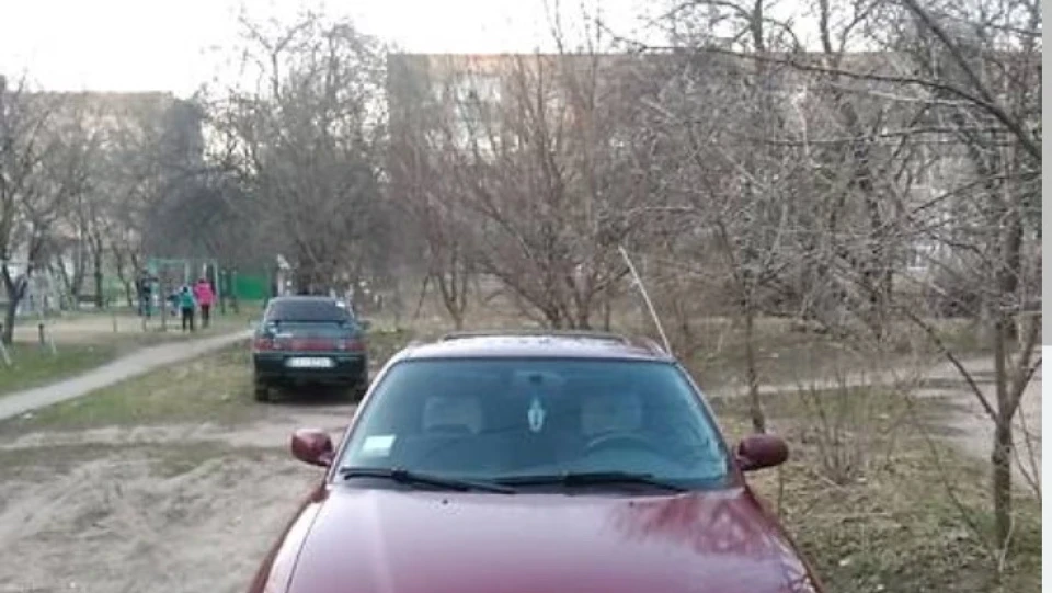 Mitsubishi Galant Не дуже